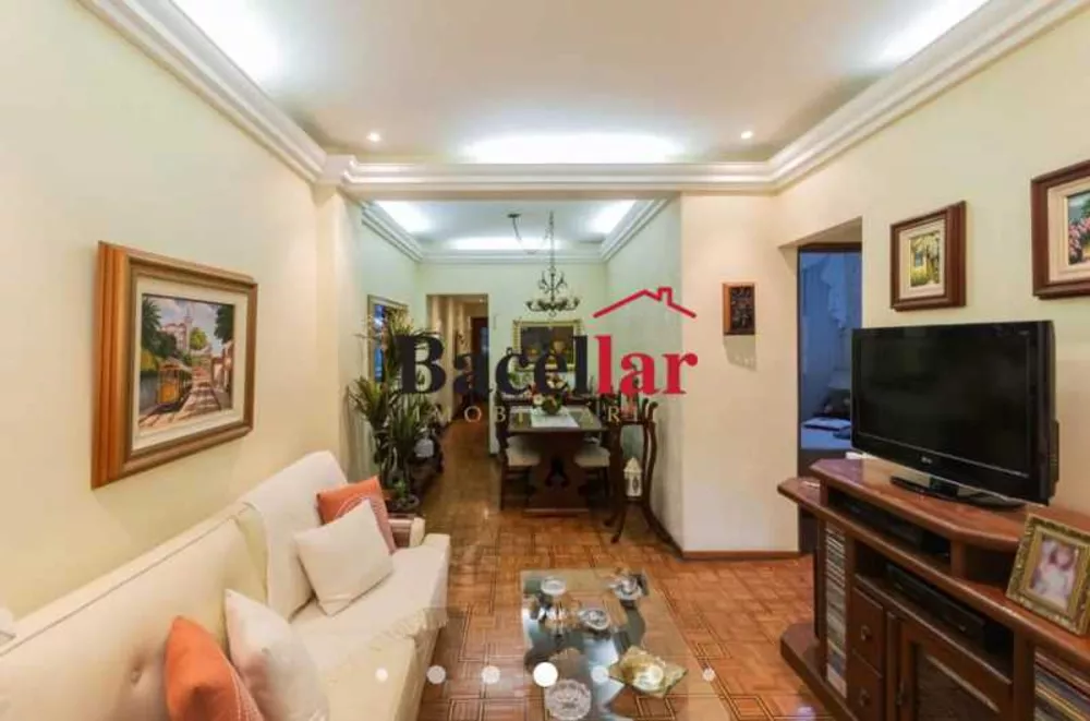 Apartamento, 2 quartos, 79 m² - Foto 21