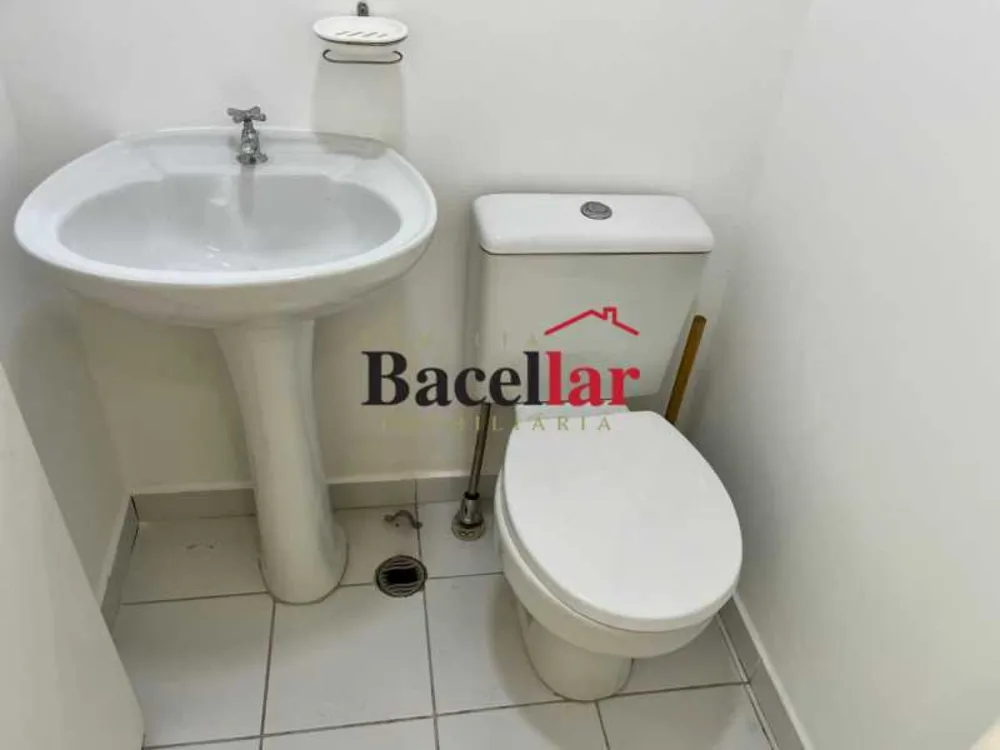 Sala-Conjunto, 29 m² - Foto 9
