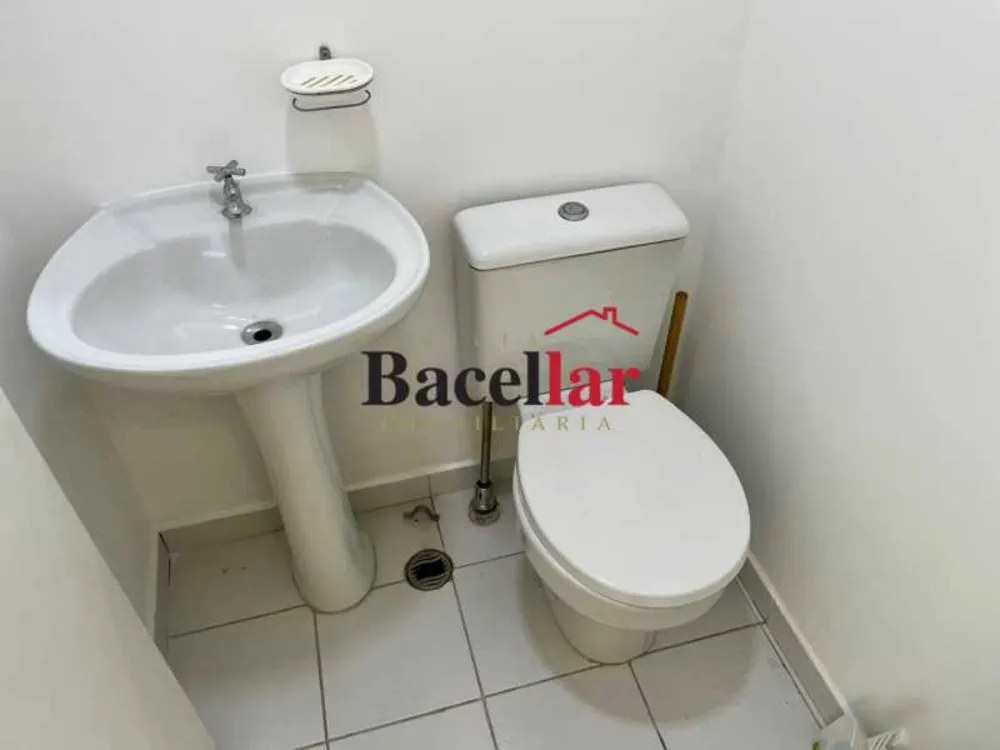 Sala-Conjunto, 29 m² - Foto 11
