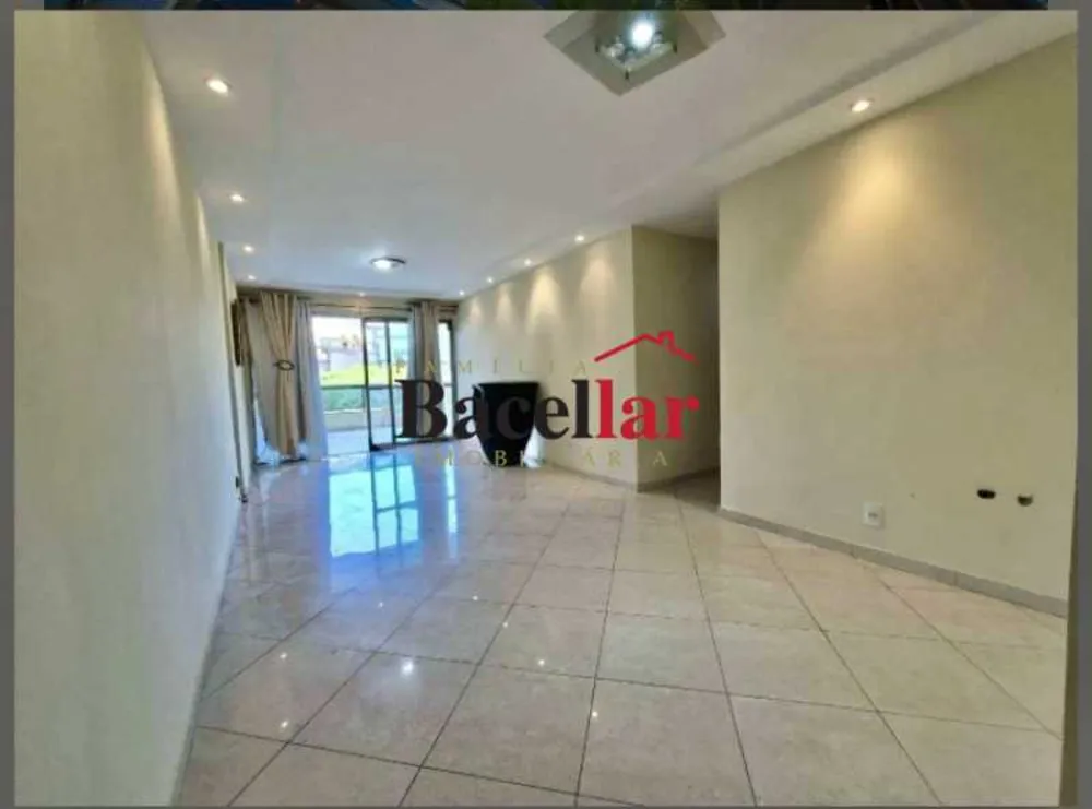 Apartamento, 3 quartos, 117 m² - Foto 2