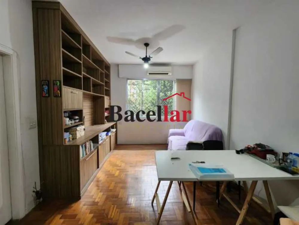 Apartamento, 2 quartos, 82 m² - Foto 1