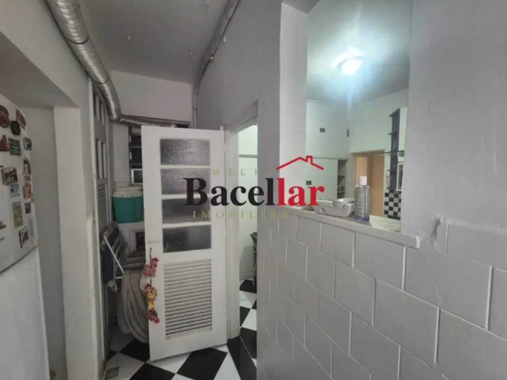 Apartamento, 3 quartos, 110 m² - Foto 29