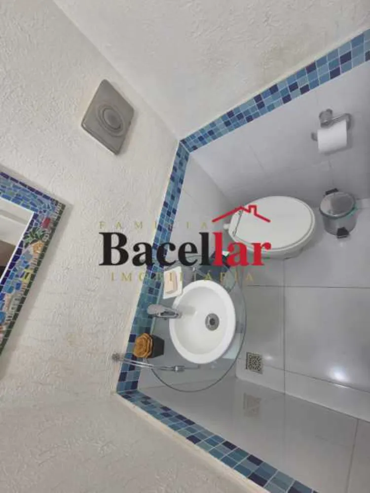 Apartamento, 3 quartos, 110 m² - Foto 6