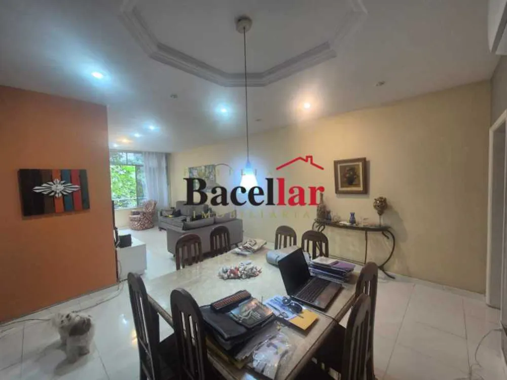 Apartamento, 3 quartos, 110 m² - Foto 4