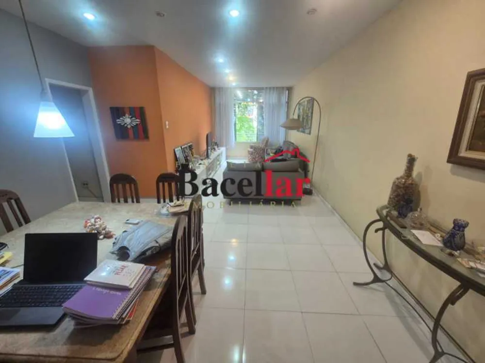 Apartamento, 3 quartos, 110 m² - Foto 2