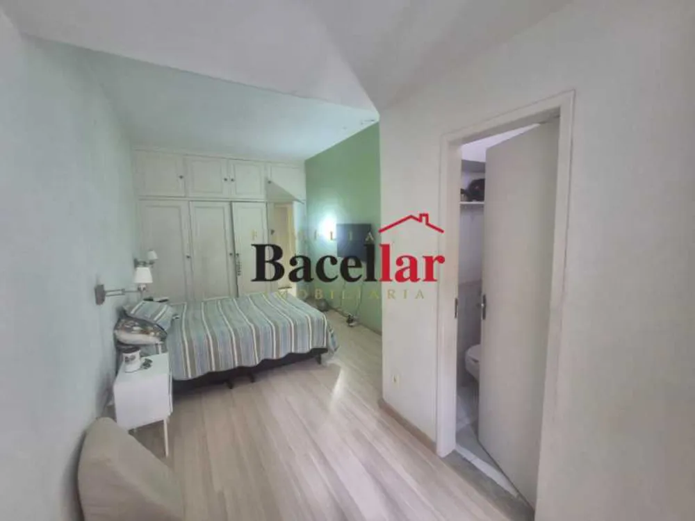 Apartamento, 3 quartos, 110 m² - Foto 13
