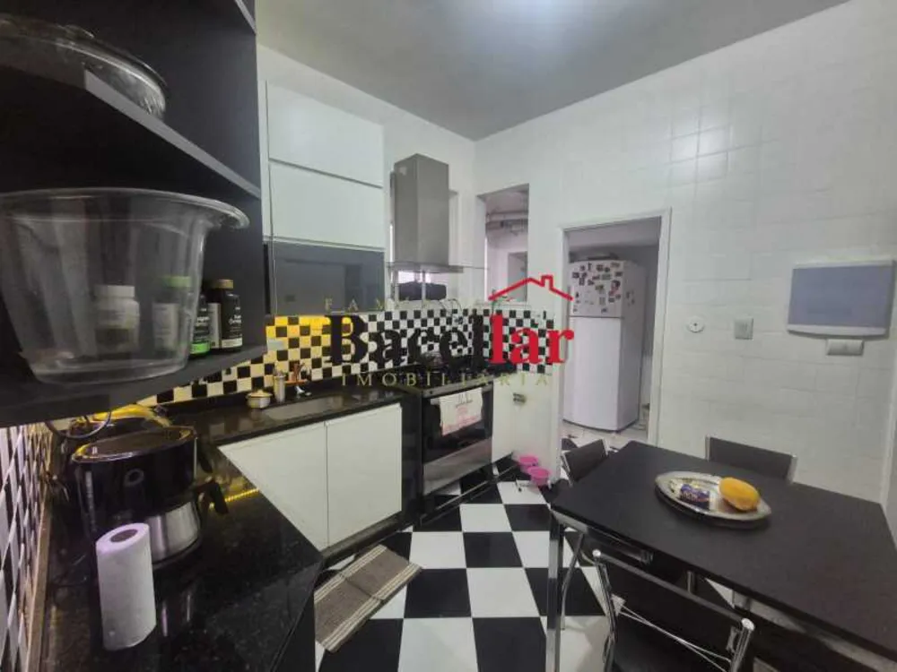 Apartamento, 3 quartos, 110 m² - Foto 23