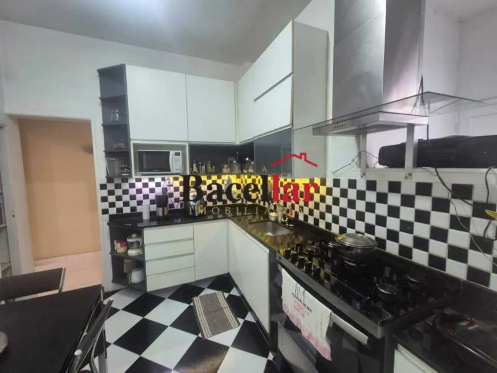 Apartamento, 3 quartos, 110 m² - Foto 24