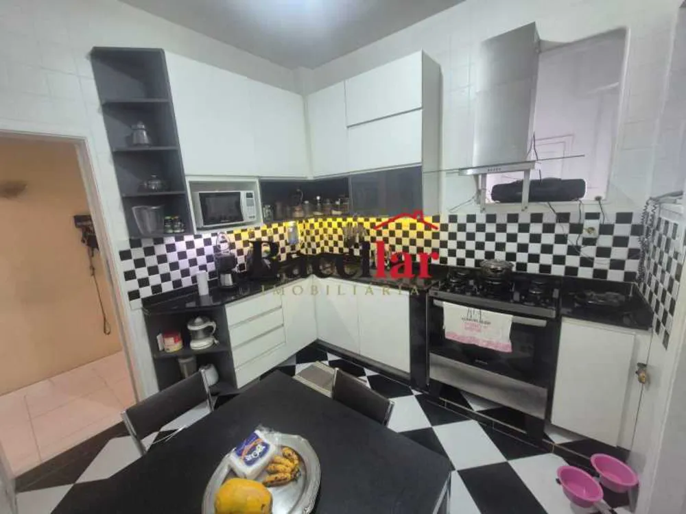 Apartamento, 3 quartos, 110 m² - Foto 22