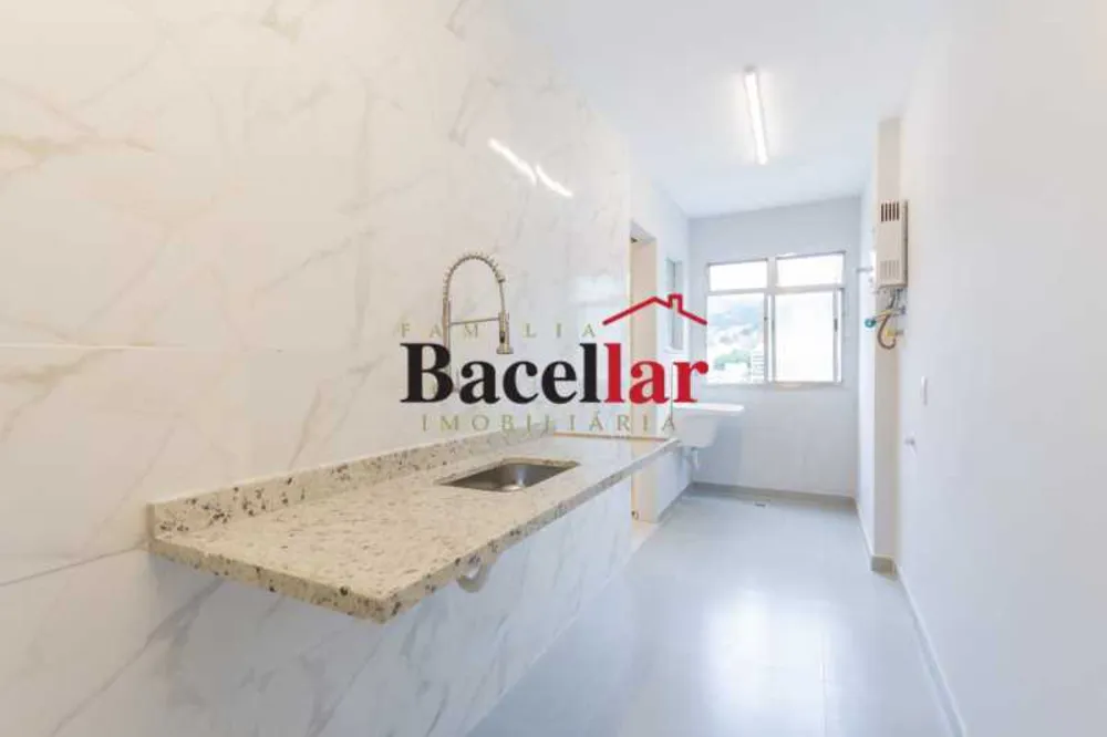 Apartamento, 2 quartos, 64 m² - Foto 5