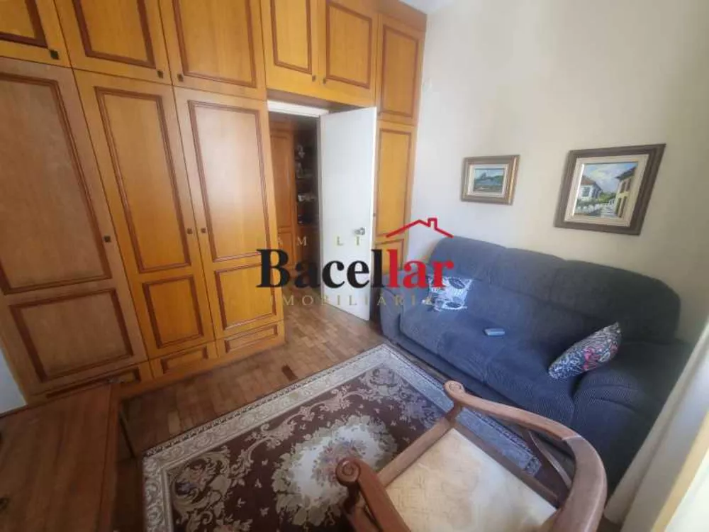 Apartamento, 4 quartos, 140 m² - Foto 19