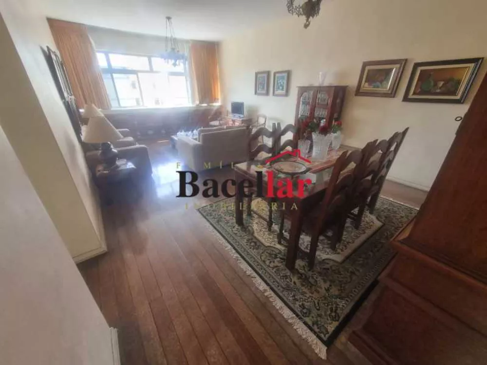 Apartamento, 4 quartos, 140 m² - Foto 2