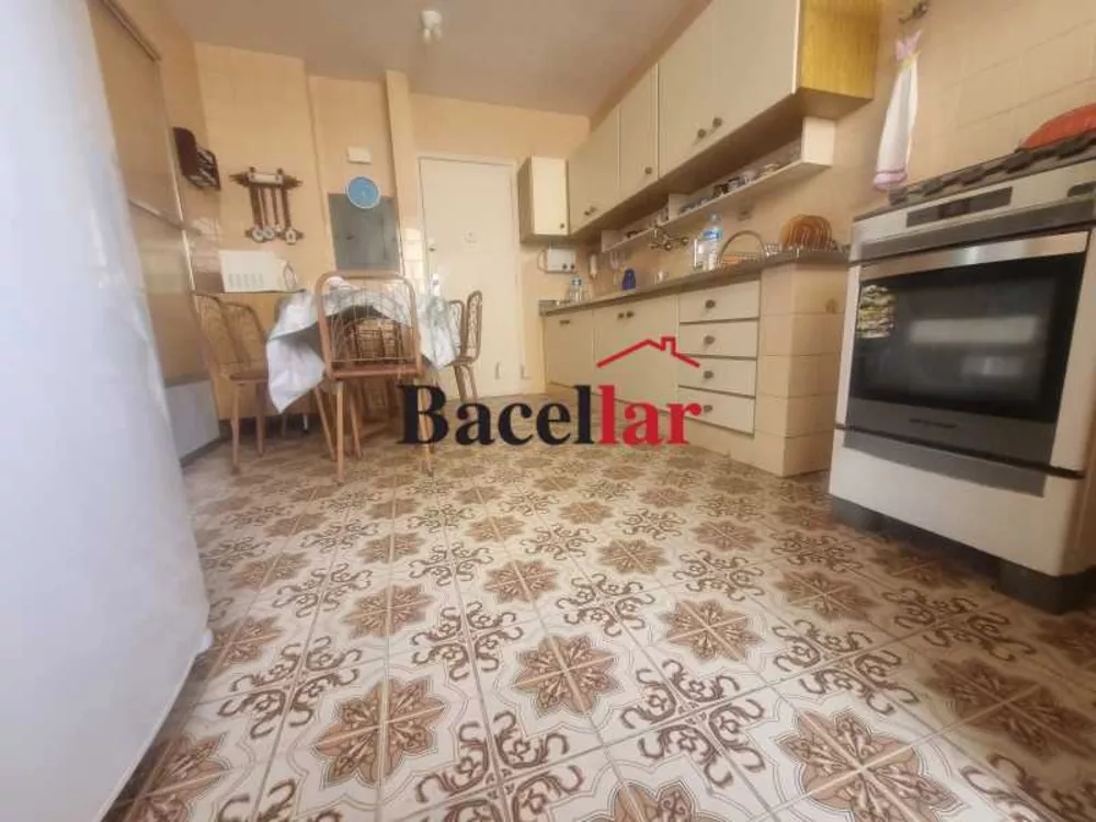Apartamento, 4 quartos, 140 m² - Foto 11