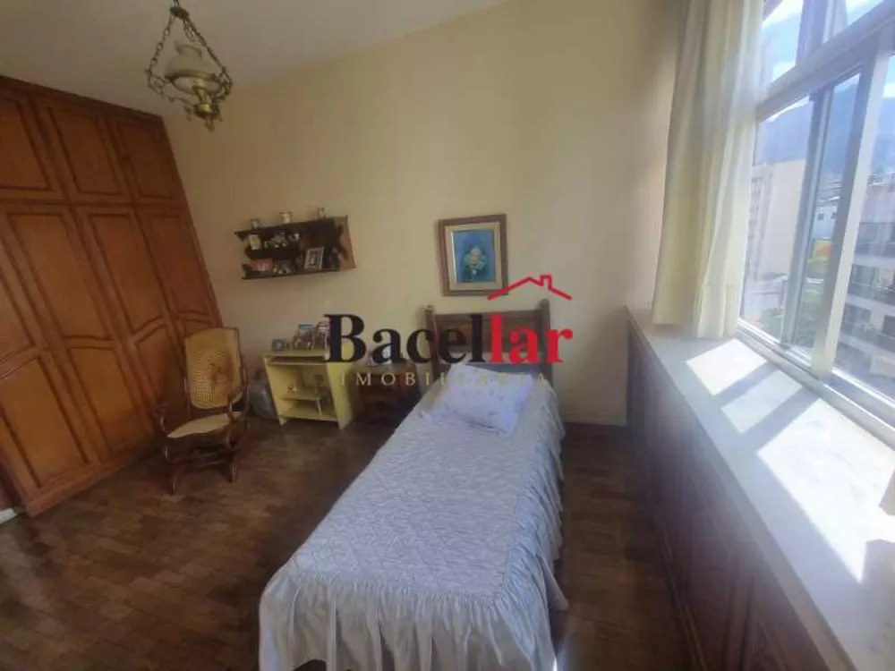 Apartamento, 4 quartos, 140 m² - Foto 29