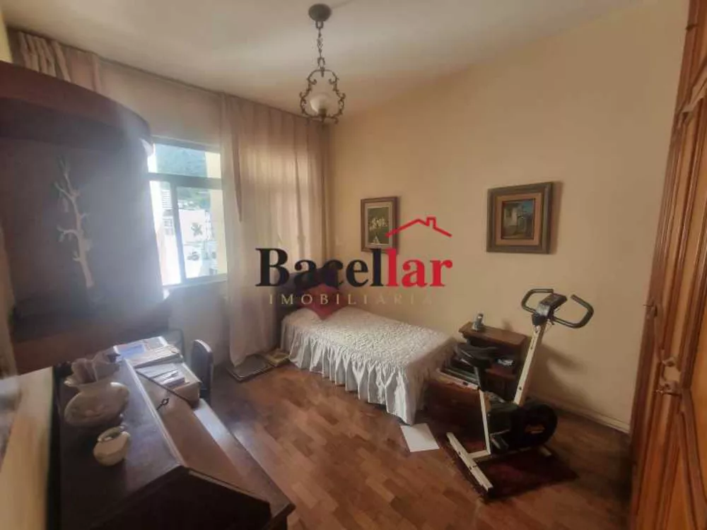 Apartamento, 4 quartos, 140 m² - Foto 15