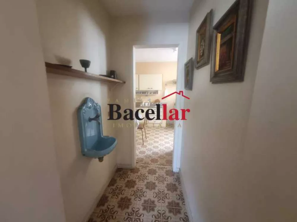 Apartamento, 4 quartos, 140 m² - Foto 23