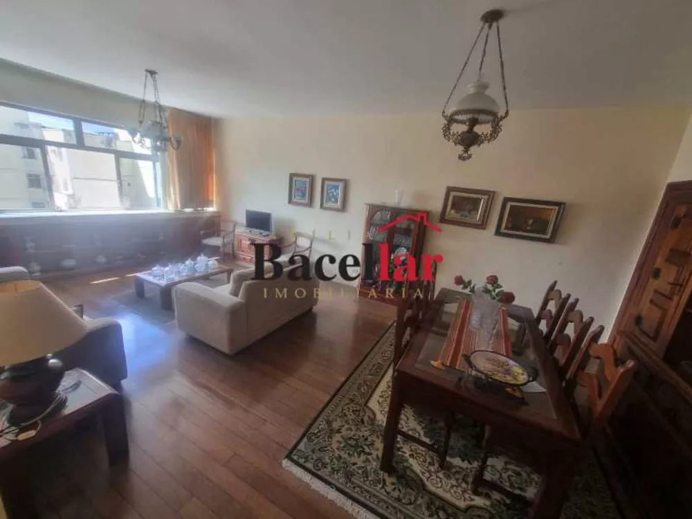 Apartamento, 4 quartos, 140 m² - Foto 3