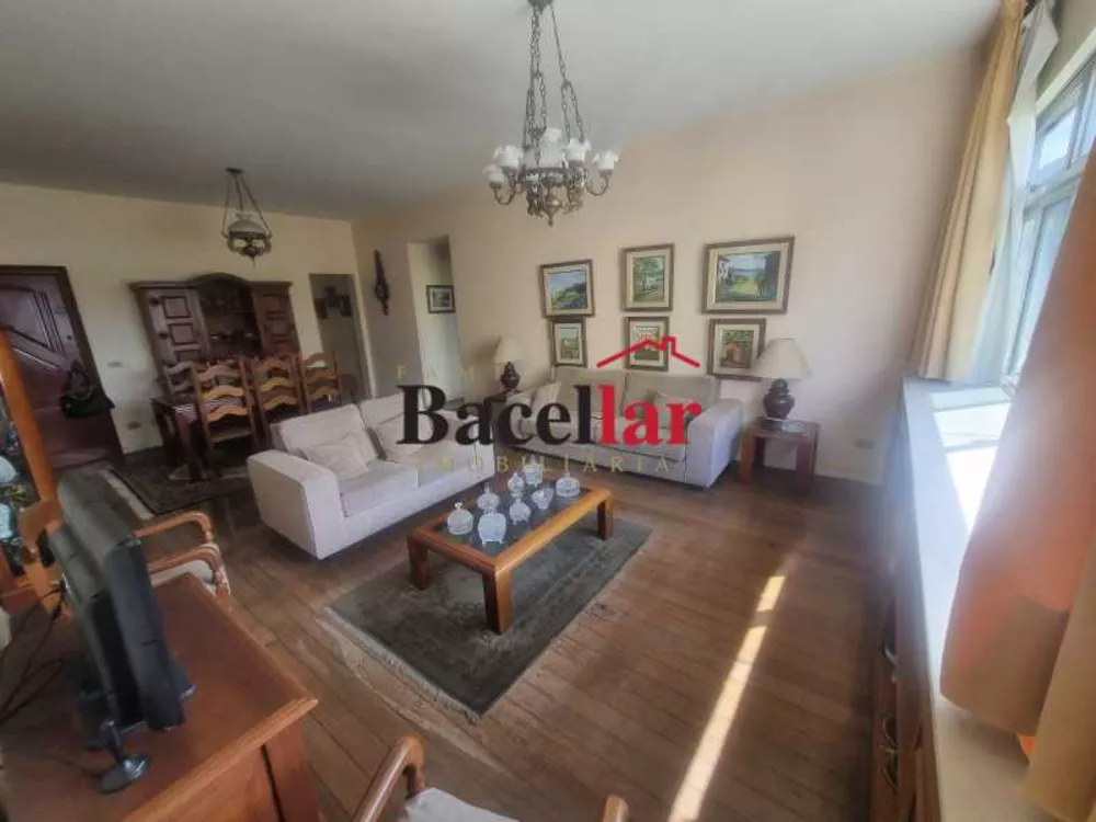 Apartamento, 4 quartos, 140 m² - Foto 4