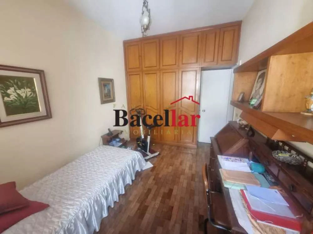 Apartamento, 4 quartos, 140 m² - Foto 21