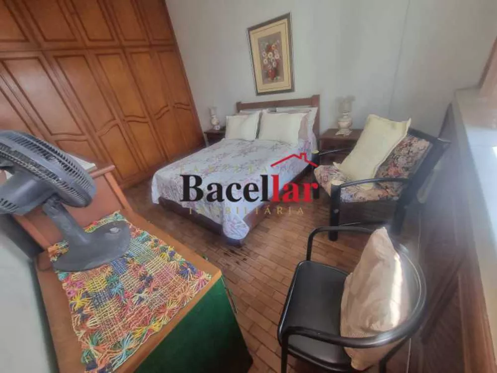 Apartamento, 4 quartos, 140 m² - Foto 28
