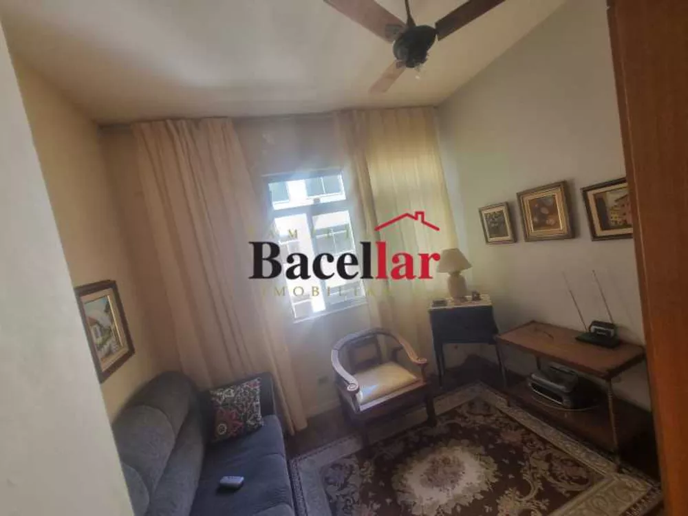 Apartamento, 4 quartos, 140 m² - Foto 6