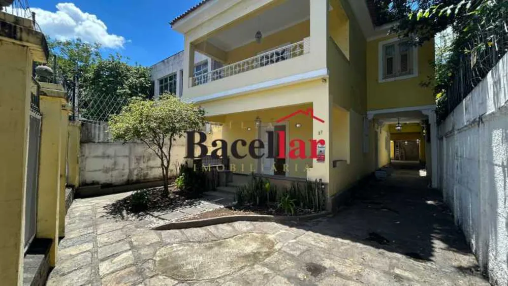 Casa, 8 quartos, 451 m² - Foto 2