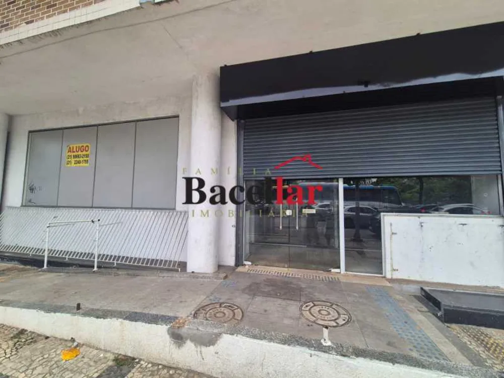 Loja-Salão, 278 m² - Foto 2