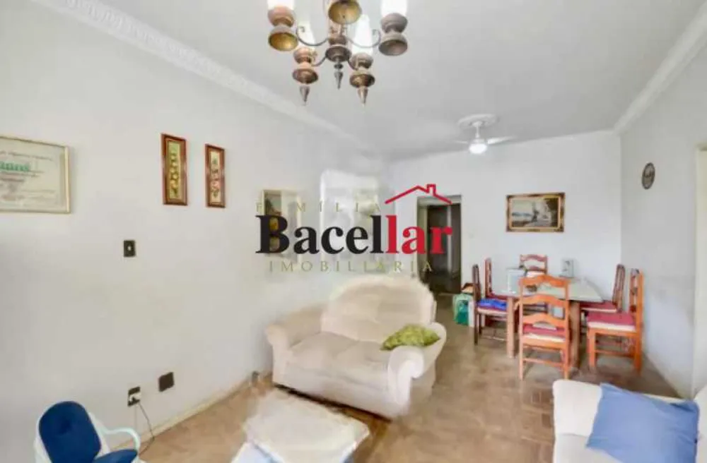Apartamento, 3 quartos, 103 m² - Foto 1
