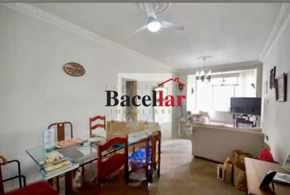 Apartamento, 3 quartos, 103 m² - Foto 2
