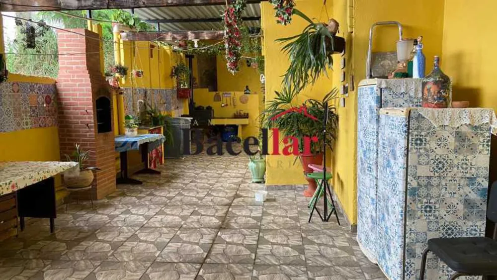 Casa, 8 quartos, 300 m² - Foto 8