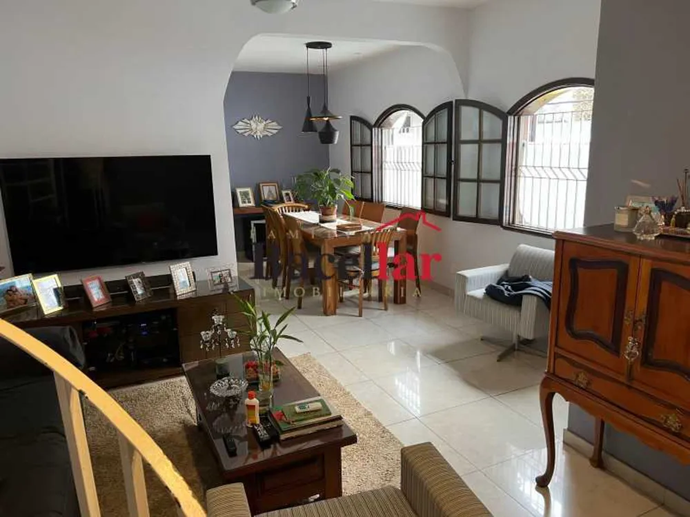 Casa de Vila, 3 quartos - Foto 1