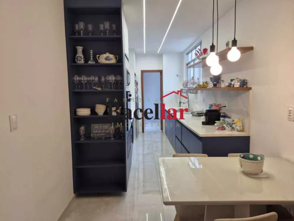 Cobertura, 3 quartos, 250 m² - Foto 15