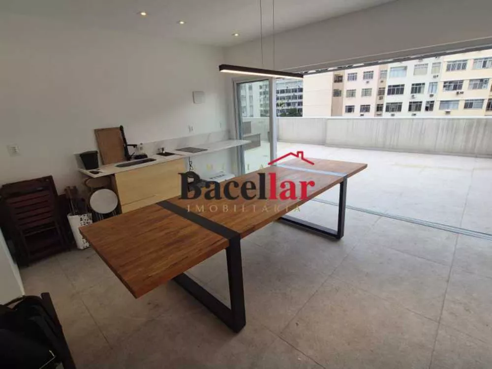 Cobertura, 3 quartos, 250 m² - Foto 23