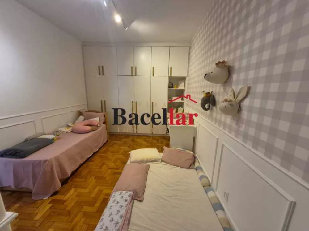 Cobertura, 3 quartos, 250 m² - Foto 9