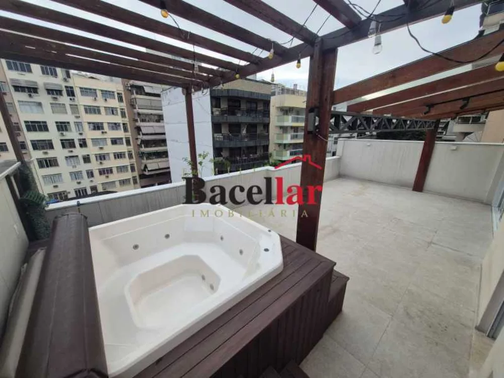 Cobertura, 3 quartos, 250 m² - Foto 8