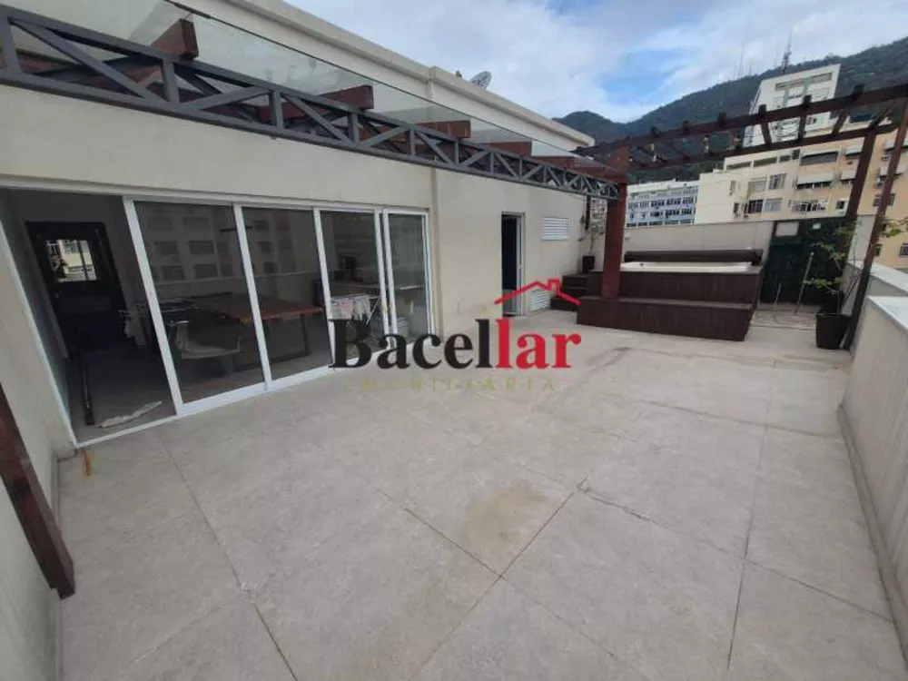 Cobertura, 3 quartos, 250 m² - Foto 4