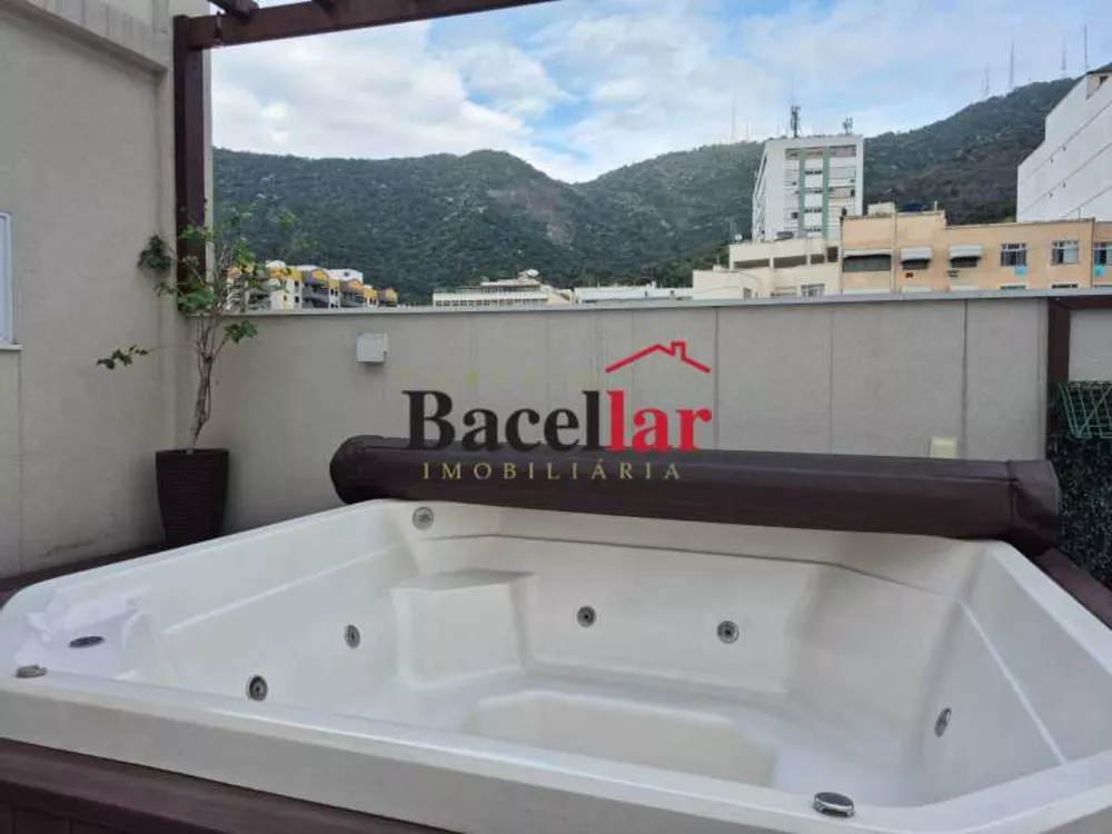 Cobertura, 3 quartos, 250 m² - Foto 12