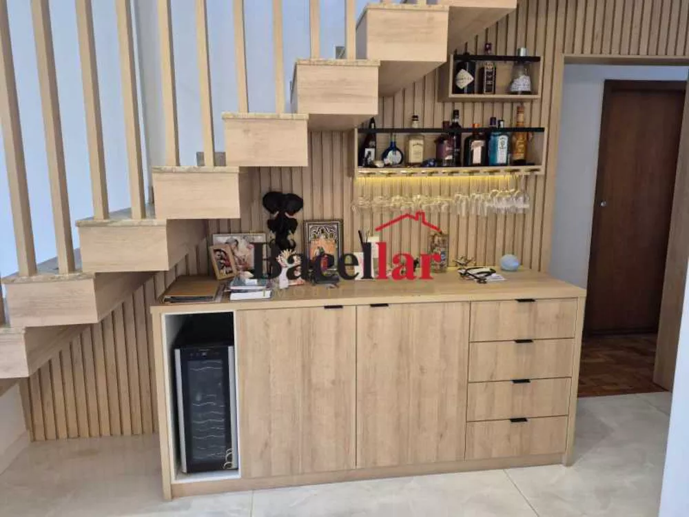 Cobertura, 3 quartos, 250 m² - Foto 6