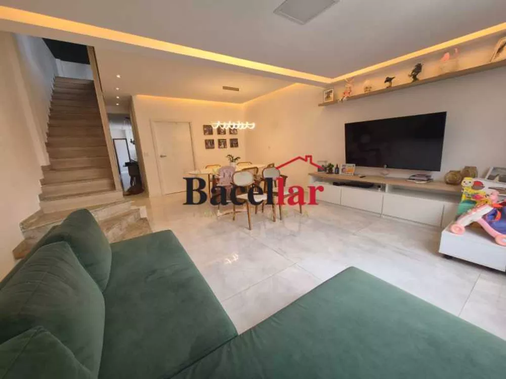 Cobertura, 3 quartos, 250 m² - Foto 19