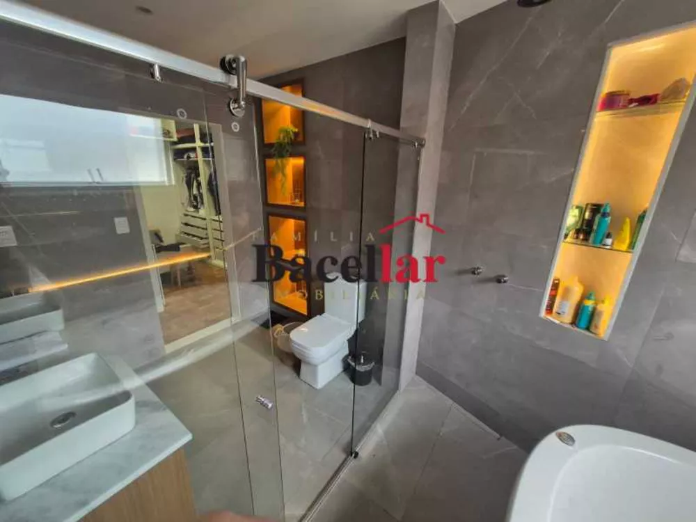 Cobertura, 3 quartos, 250 m² - Foto 14