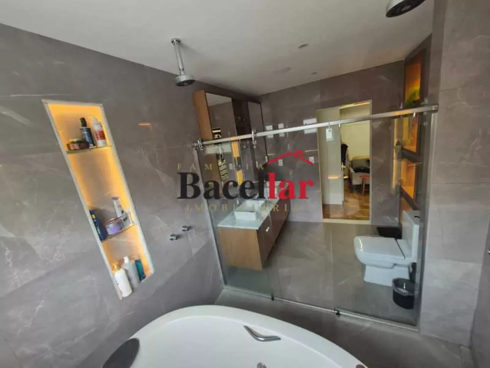 Cobertura, 3 quartos, 250 m² - Foto 11