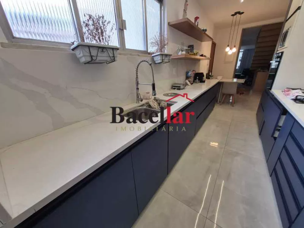 Cobertura, 3 quartos, 250 m² - Foto 16