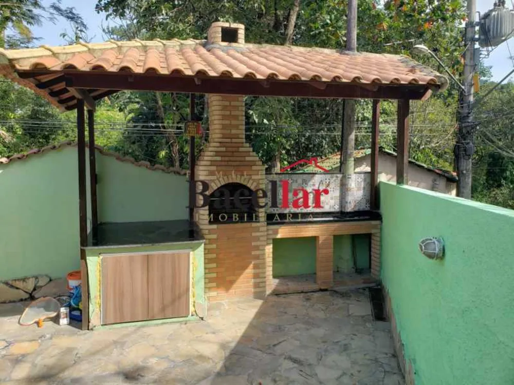 Casa de Condomínio, 5 quartos - Foto 3