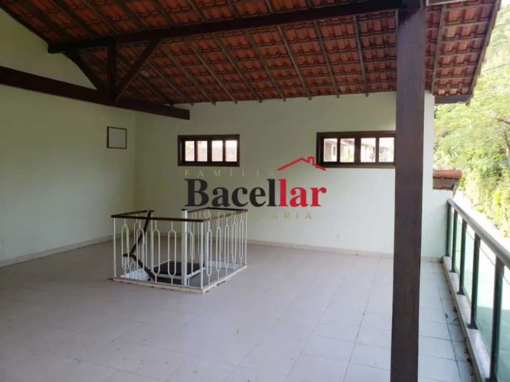 Casa de Condomínio, 5 quartos - Foto 8