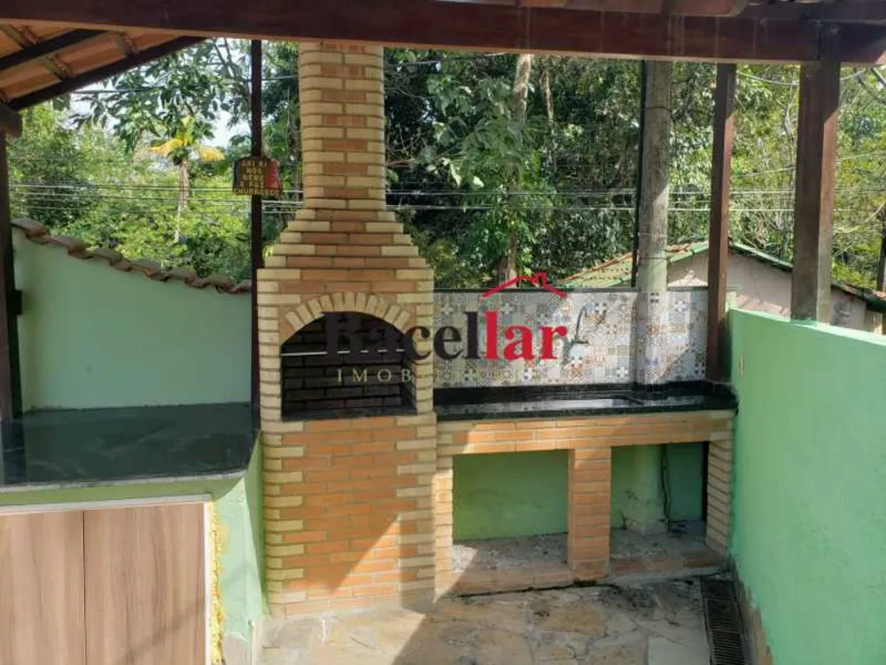 Casa de Condomínio, 5 quartos - Foto 25