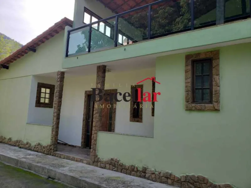 Casa de Condomínio, 5 quartos - Foto 6