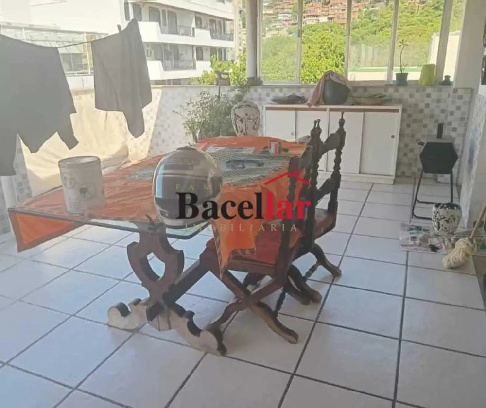 Cobertura, 2 quartos, 101 m² - Foto 4