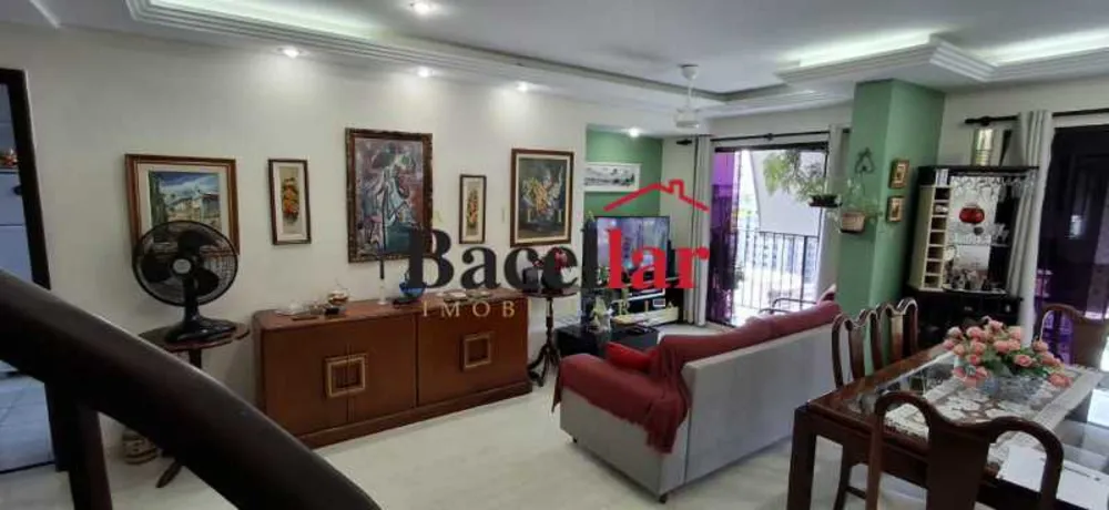 Apartamento, 3 quartos, 126 m² - Foto 2