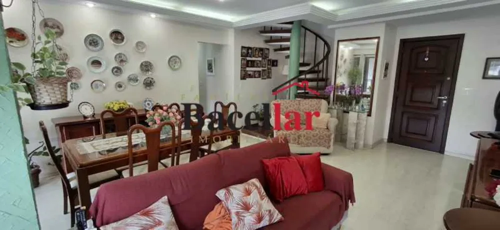 Apartamento, 3 quartos, 126 m² - Foto 3