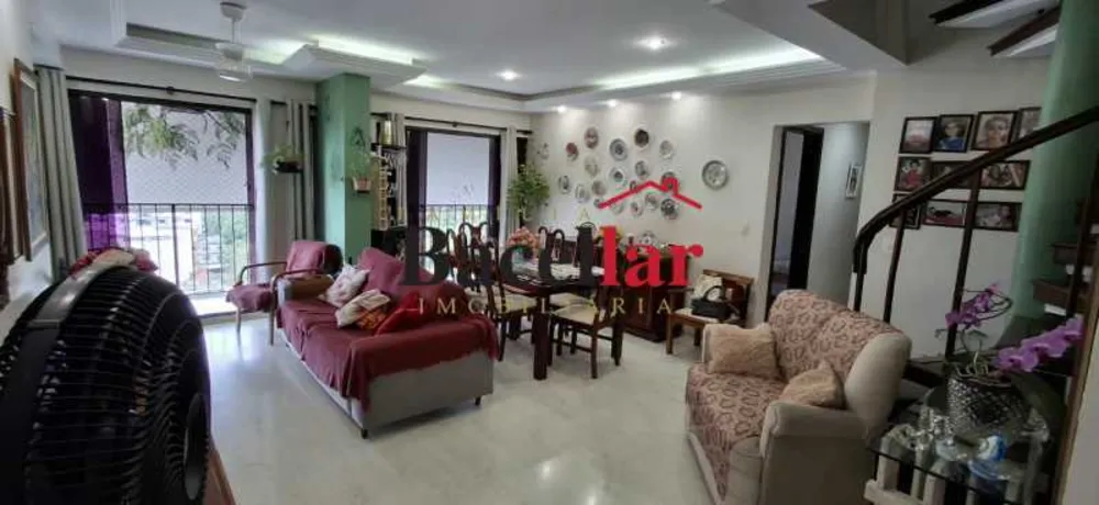 Apartamento, 3 quartos, 126 m² - Foto 1